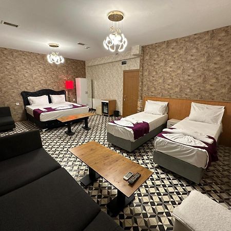 Gran Brn Hotel Taksim Истанбул Екстериор снимка