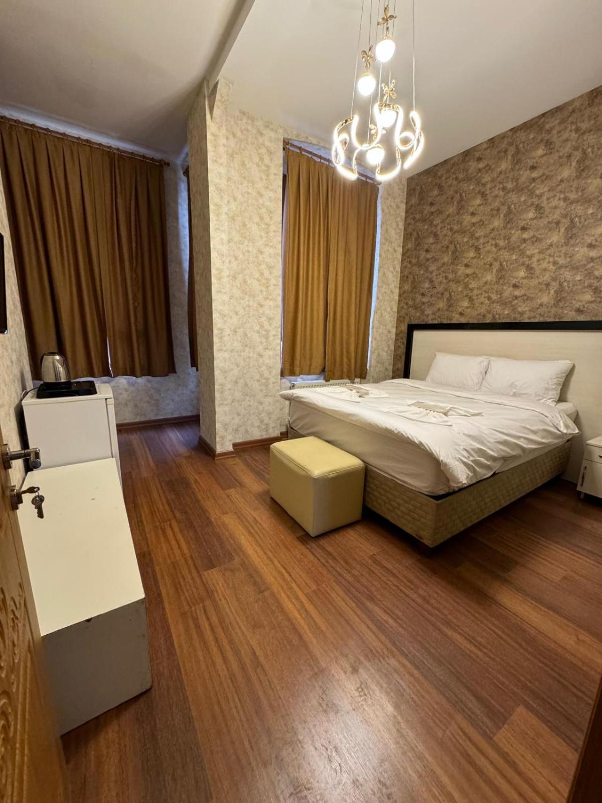 Gran Brn Hotel Taksim Истанбул Екстериор снимка