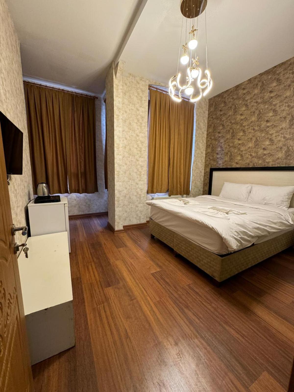 Gran Brn Hotel Taksim Истанбул Екстериор снимка