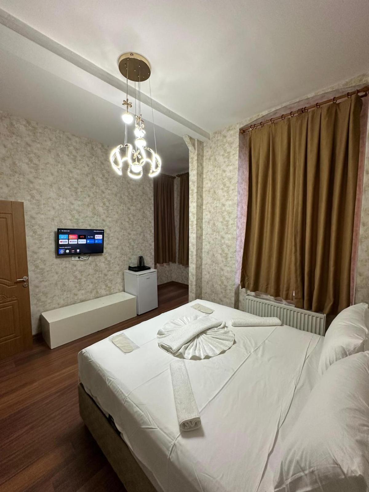 Gran Brn Hotel Taksim Истанбул Екстериор снимка