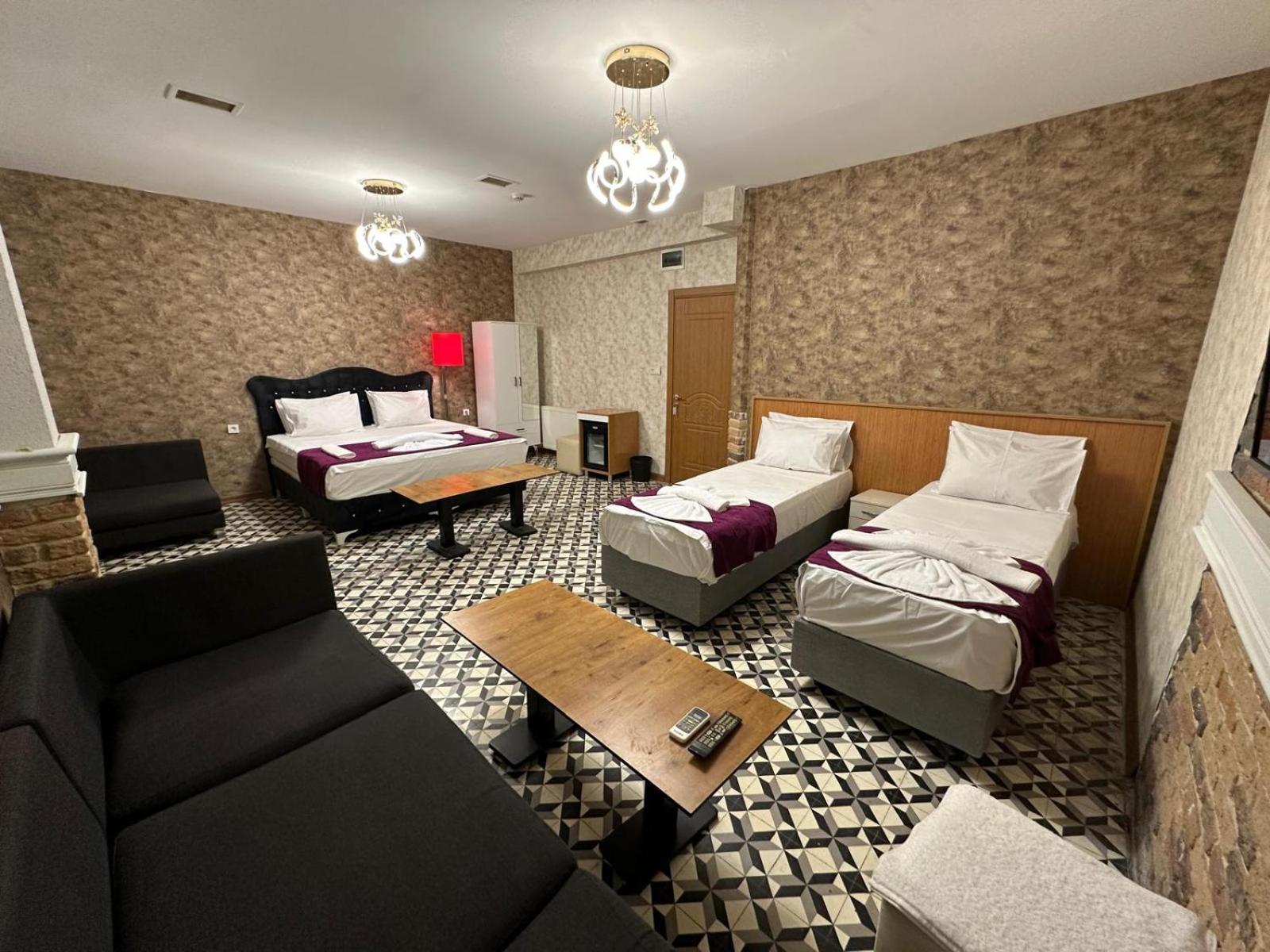 Gran Brn Hotel Taksim Истанбул Екстериор снимка