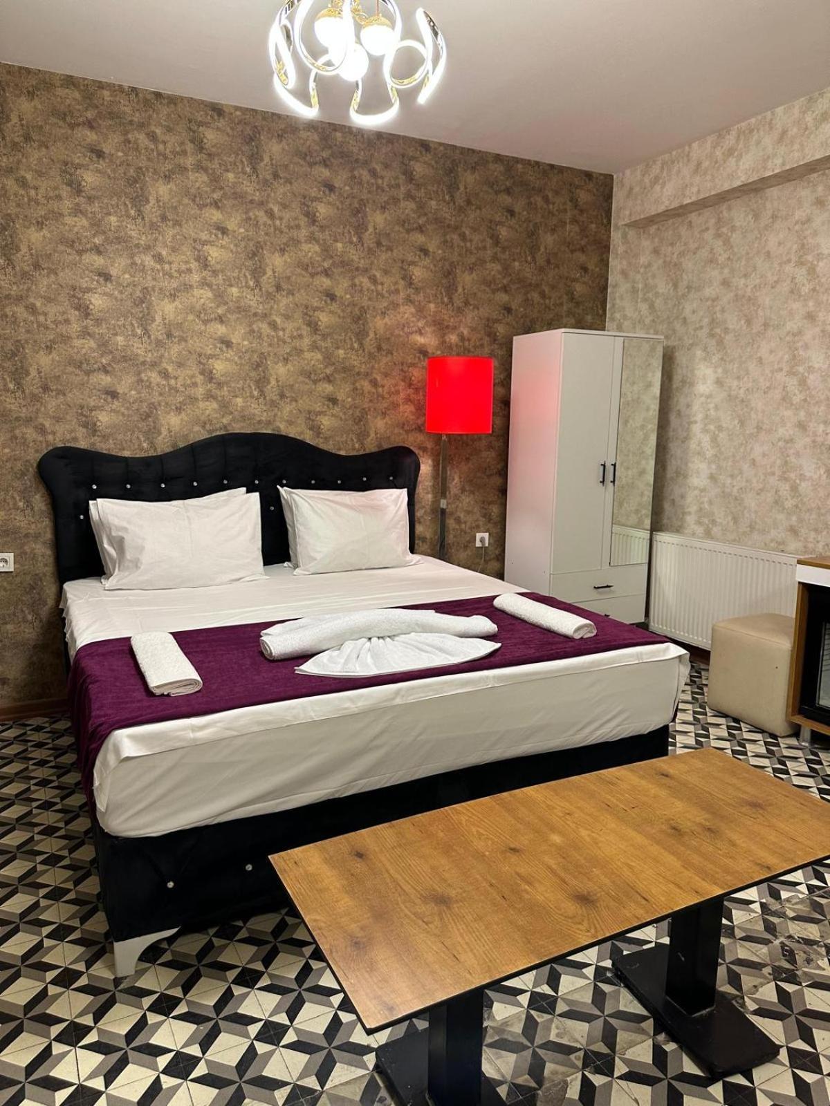 Gran Brn Hotel Taksim Истанбул Екстериор снимка