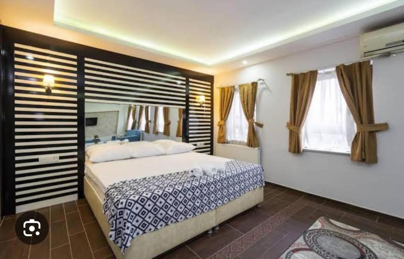 Gran Brn Hotel Taksim Истанбул Екстериор снимка