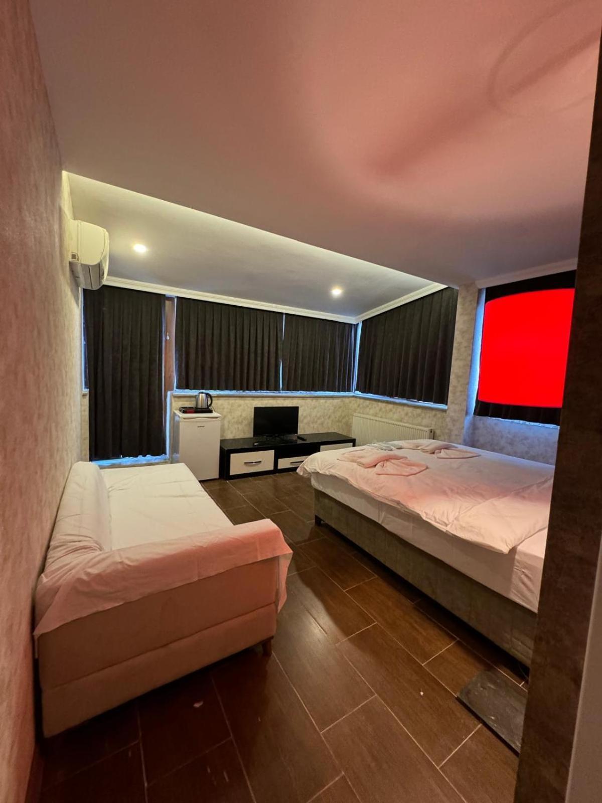 Gran Brn Hotel Taksim Истанбул Екстериор снимка