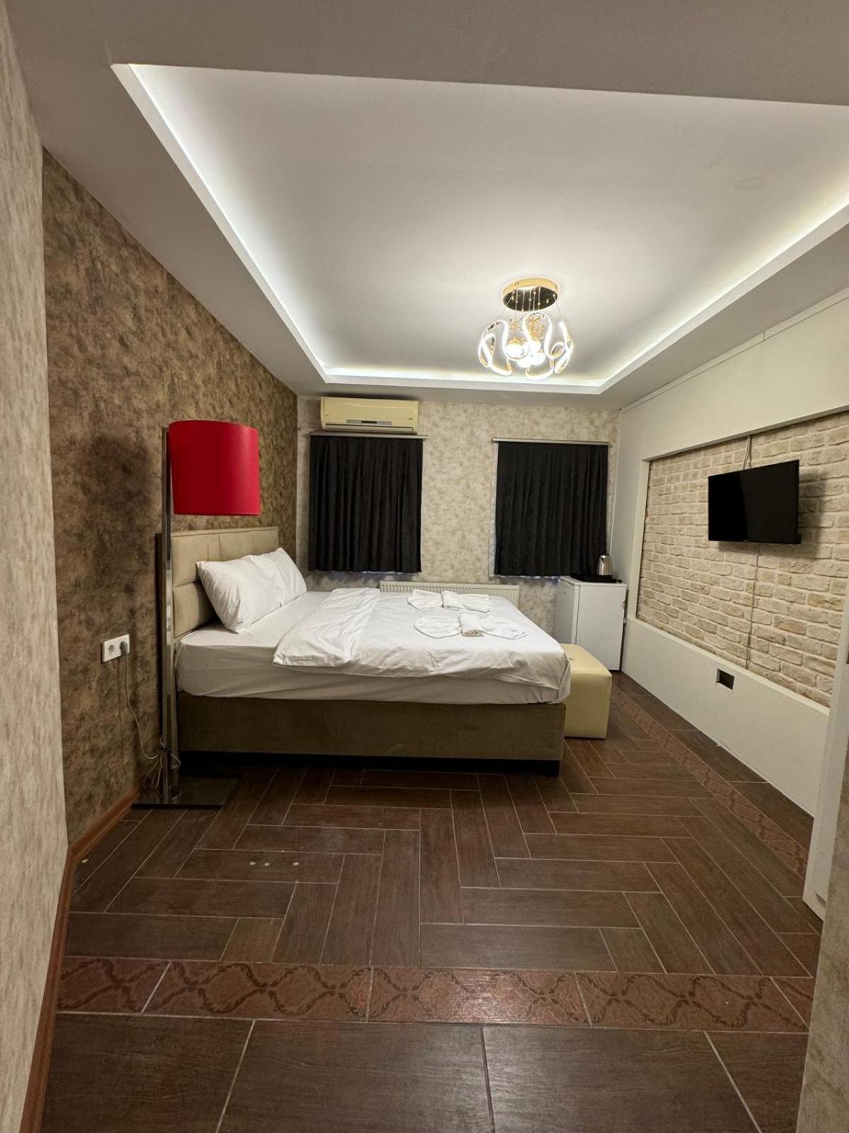 Gran Brn Hotel Taksim Истанбул Екстериор снимка