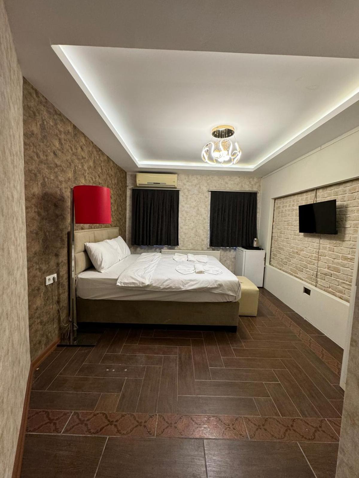 Gran Brn Hotel Taksim Истанбул Екстериор снимка