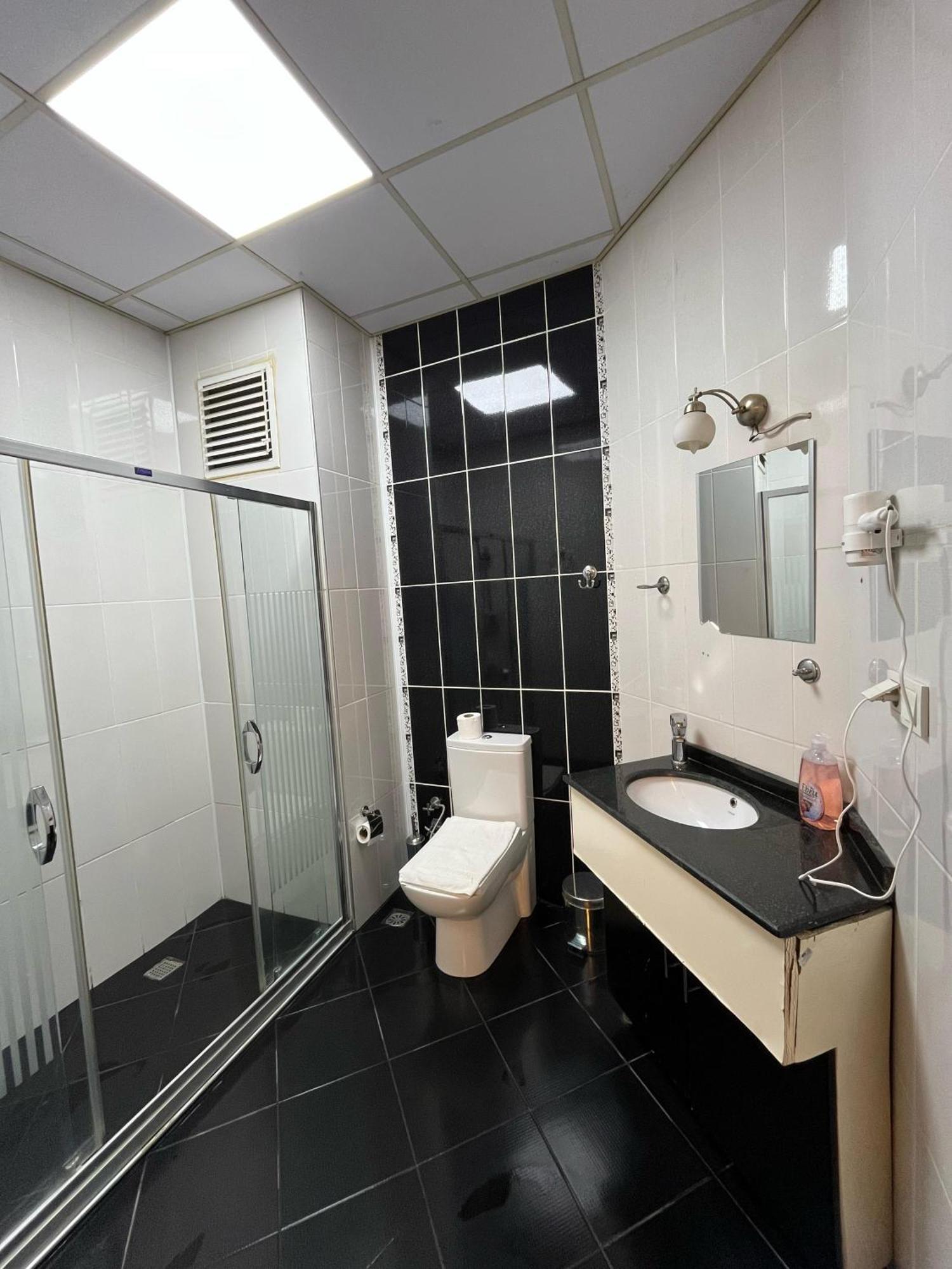 Gran Brn Hotel Taksim Истанбул Екстериор снимка
